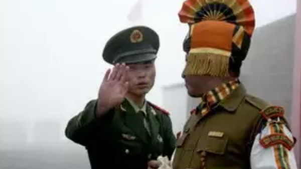 लद्दाख सहित अन्य क्षेत्रों में बढ़ाई ताकत
