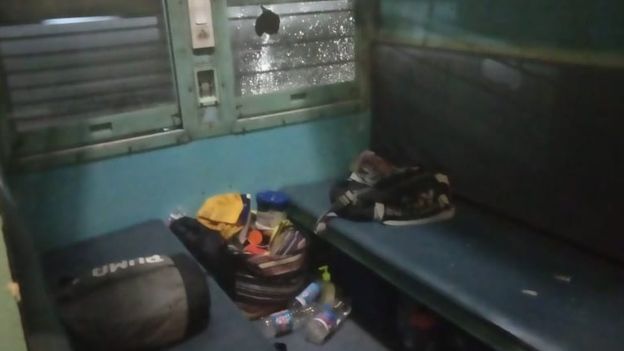 कोरोना संकट: बिहार में पूर्वोत्तर के रेल यात्रियों पर पथराव का पूरा सच