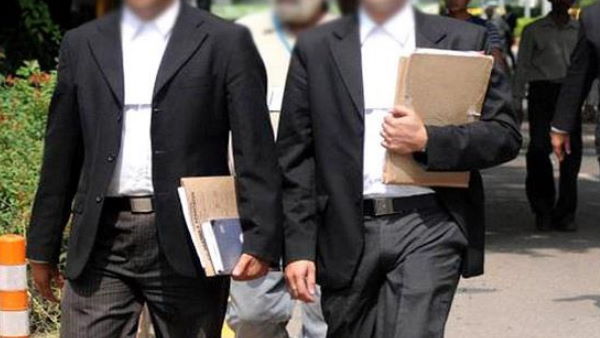 जजों-वकीलों के लिए नया ड्रेस कोड