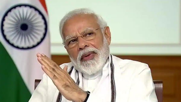 ये पत्र 1986 में लिखी मोदी की डायरी से लिए गए ये पत्र 1986 में लिखी मोदी की डायरी से लिए गए