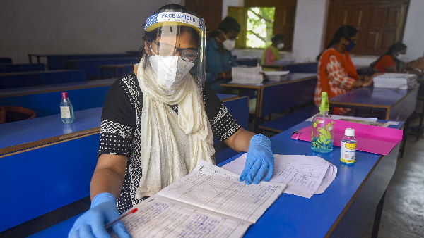 लॉकडाउन 5.0 में राज्यों को ज्यादा अधिकार लॉकडाउन 5.0 में राज्यों को ज्यादा अधिकार