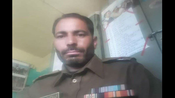 राजनाथ सिंह ने दी श्रद्धांजलि