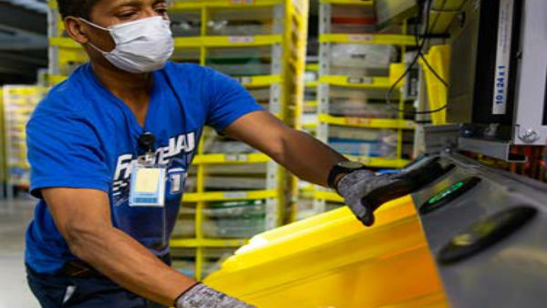 ग्रॉसरी के सामानों को लेते वक्त रखें इन बातों का ख्याल