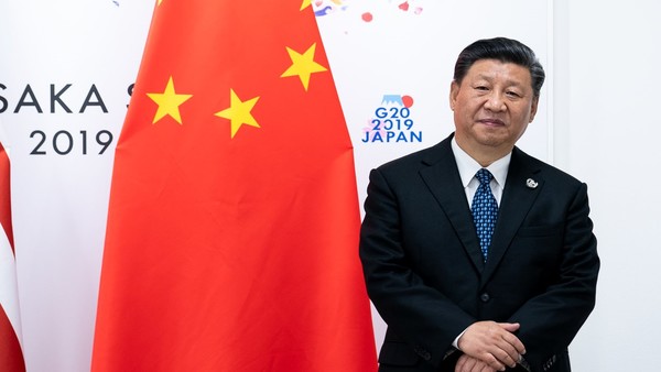 चीन के खिलाफ जनमत और व्यापार