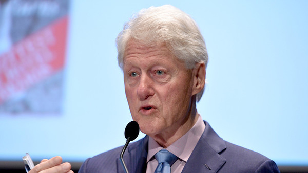 अमेरिका के राष्ट्रपति और यौन दुराचार