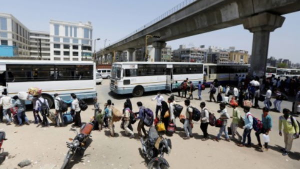 80% मामले केवल 5 राज्यों में