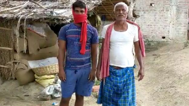 कोरोना संकट: अपने देस लौटकर आया बिदेसिया आगे क्या करेगा? कोरोना संकट: अपने देस लौटकर आया बिदेसिया आगे क्या करेगा?