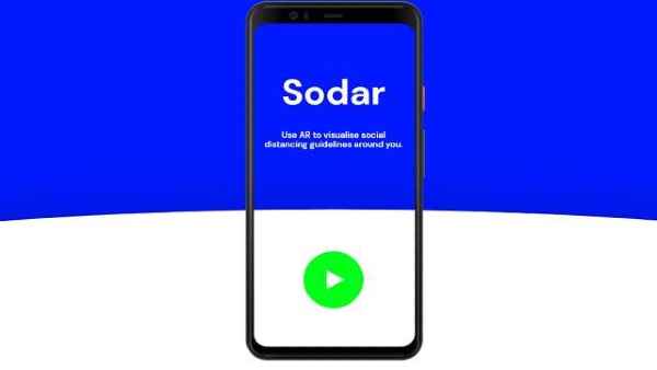 गूगल का ये Sodar ऐप ऐसे करेगा काम 