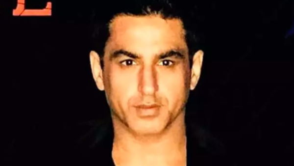 सचिन कुमार ने 13 मई को अपना जन्मदिन मनाया था