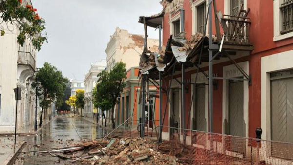  क्या करें जब भूकंप आए