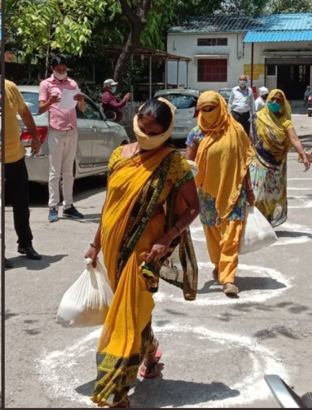 कोरोना अपडेट: भारत में लॉकडाउन-4 कैसा होने वाला है? कोरोना अपडेट: भारत में लॉकडाउन-4 कैसा होने वाला है?