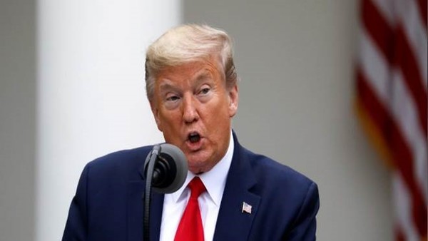 अमेरिका, ताइवान और चीन