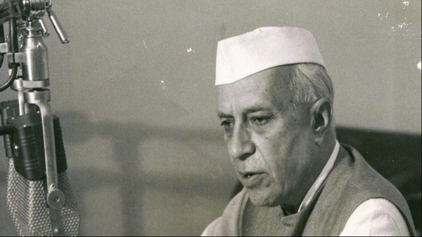 पुण्यतिथि: माँ भारती के सच्चे सपूत जवाहरलाल नेहरू पुण्यतिथि: माँ भारती के सच्चे सपूत जवाहरलाल नेहरू