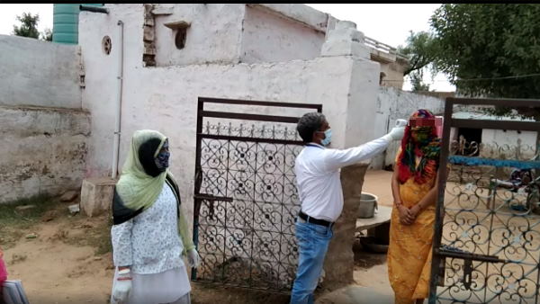 ये थे मेडिकल टीम में शामिल 