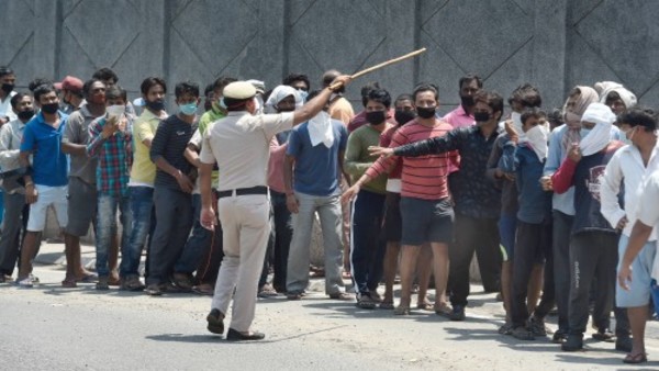 लॉकडाउन पर पानी न फेर दे शराब के ठेके खोलने की जल्दबाजी