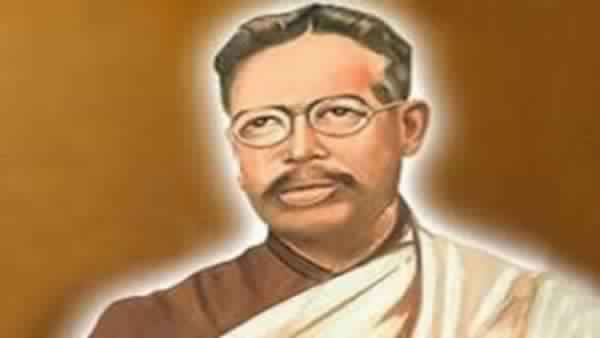 स्वदेशी आंदोलन के अग्रणी महानायक बिपिन चन्द्र पाल