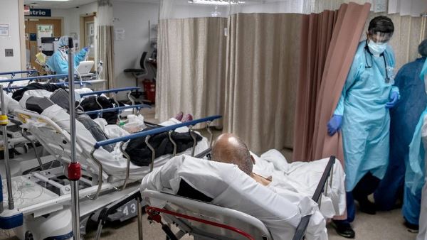 मुंबई में देश के 21 फीसदी कोरोना केस