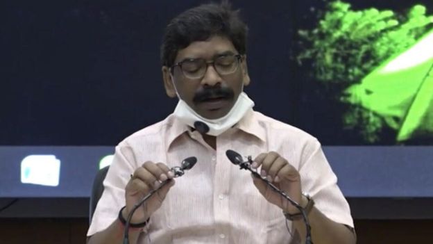 कोरोना: प्रवासी मज़दूर वापस घर आकर भी कितने ख़ुश हैं?