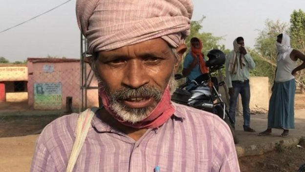 कोरोना: प्रवासी मज़दूर वापस घर आकर भी कितने ख़ुश हैं?