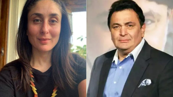 करीना कपूर खान ने शेयर की ये फोटो करीना कपूर खान ने शेयर की ये फोटो