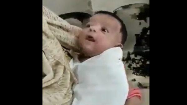 सोशल मीडिया पर जमकर तारीफ