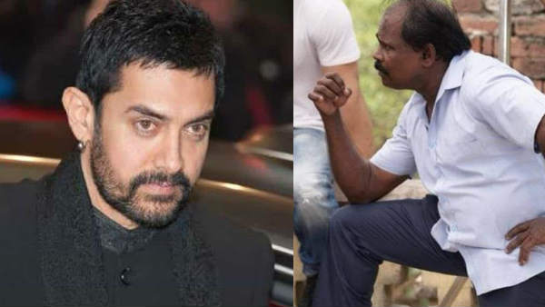 आमोस को आमिर की परछाई कहा जाता था