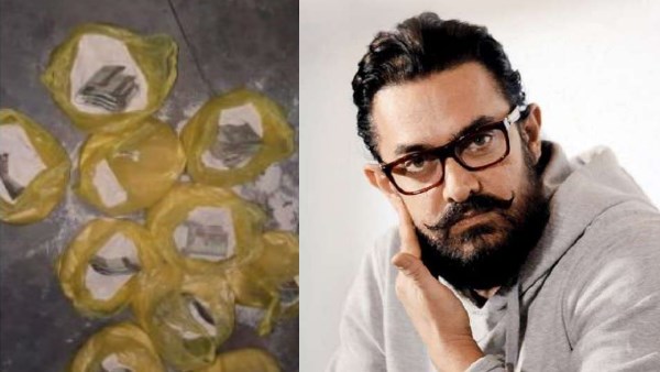 आमिर खान ने कहा- रॉबिन हुड खुद को सामने नहीं लाना चाहता है