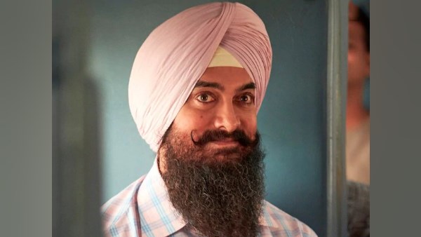 आमिर खान के फैन पेज पर भी किया गया था दावा