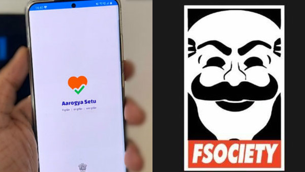 PMO में पांच लोग बीमार