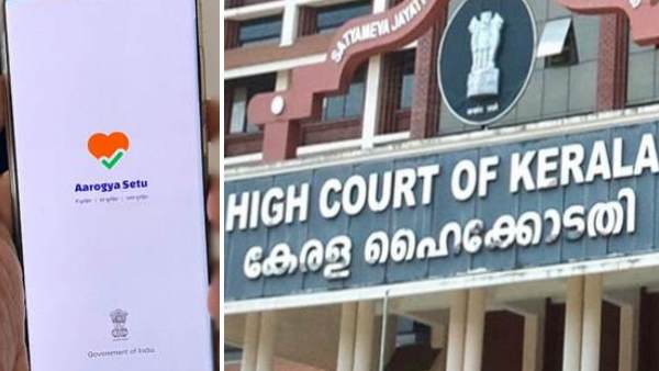 kerala, kerala high court, central government, aarogya setu app, writ petition, petition, use of aarogya setu app, kerala government, coronavirus, केरल, केरल हाई कोर्ट, केंद्र सरकार, आरोग्य सेतु एप, याचिका, आरोग्य सेतु एप अनिवार्य, केरल सरकार, कोरोना वायरस kerala, kerala high court, central government, aarogya setu app, writ petition, petition, use of aarogya setu app, kerala government, coronavirus, केरल, केरल हाई कोर्ट, केंद्र सरकार, आरोग्य सेतु एप, याचिका, आरोग्य सेतु एप अनिवार्य, केरल सरकार, कोरोना वायरस