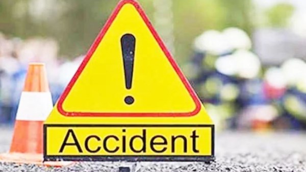 लॉकडाउन में पैसे हुए खत्म तो वापस लौट रहे थे घर