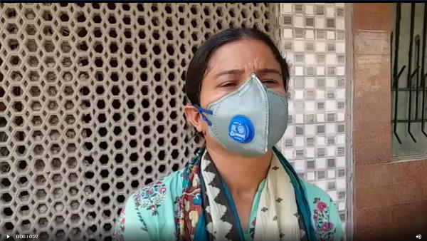  एसीपी ने भी लिया जायजा