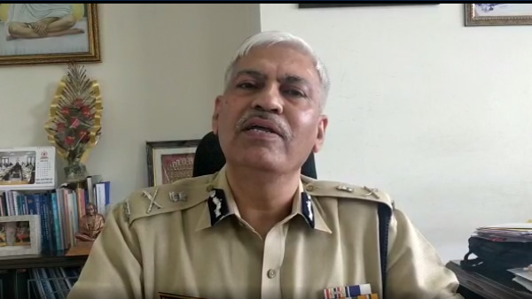 Rajasthan Police recovered Rs 5 crore 10 lakh from fine in 45 days of lockdown Rajasthan Police recovered Rs 5 crore 10 lakh from fine in 45 days of lockdown