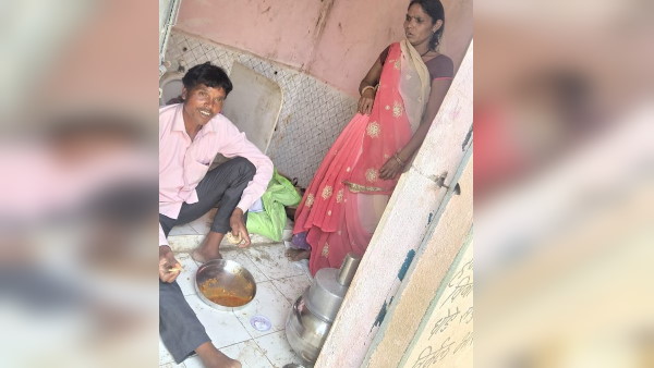 जांच के बाद प्रवेश नहीं