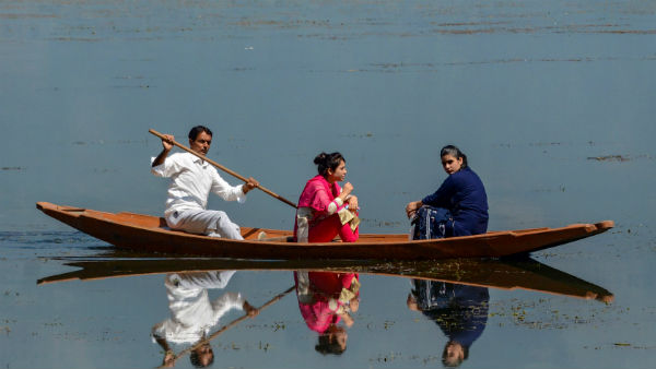 अफरीदी की वजह से है कश्‍मीर में आतंकवाद 