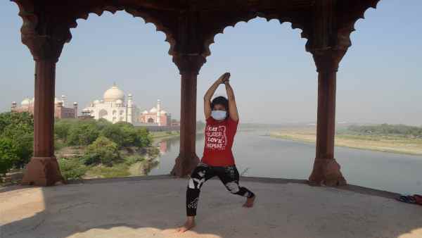 चीन के शी जिनपिंग को योगी के आगरा ने दिया झटका 