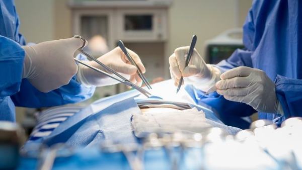 ओडिशा के रहने वाले दो जुड़वां बच्चों की हुई थी सर्जरी