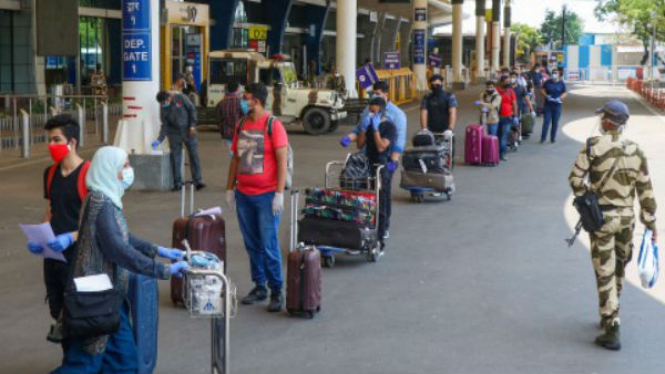 इन देशों से लाए जाएंगे भारतीय 