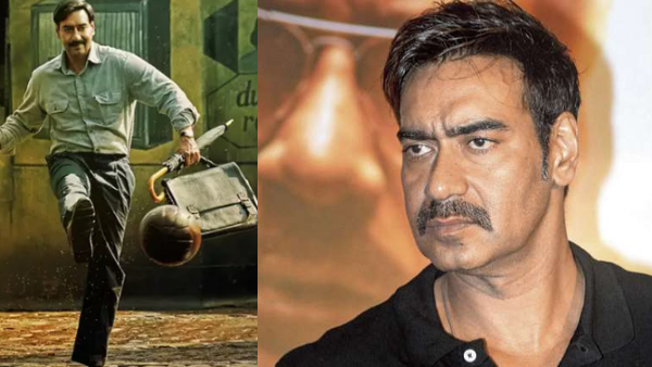 फिल्म में अधिकांश टीम विदेशी