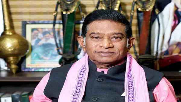 राजीव गांधी के ऐसे करीब आए थे अजीत जोगी राजीव गांधी के ऐसे करीब आए थे अजीत जोगी