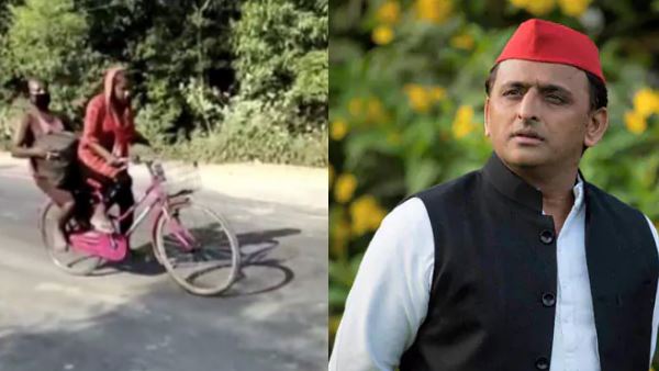 अखिलेश ने कही ये बात