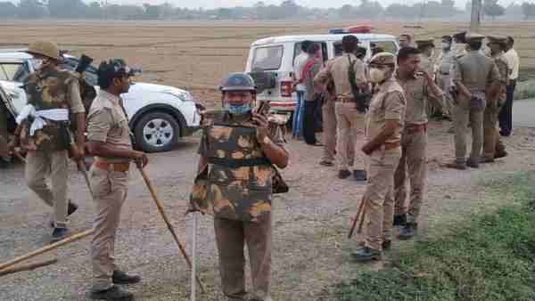 नाती बरमदीन को बनाया था उत्तराधिकारी