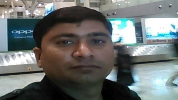 सफेद बाइक पर सवार होकर आए हमलावर