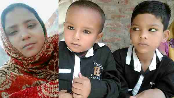 मोबाइल में मिली फोटो ने खोला राज