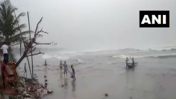 हाई अलर्ट हाई अलर्ट