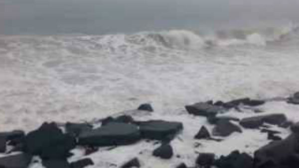 200 KMPH की रफ्तार से टकराएगा महातूफान