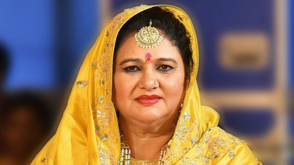 सतपाल महाराज की पत्नी निकलीं कोरोना पॉजिटिव