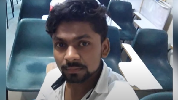 कौन हैं अमृत राज कौन हैं अमृत राज