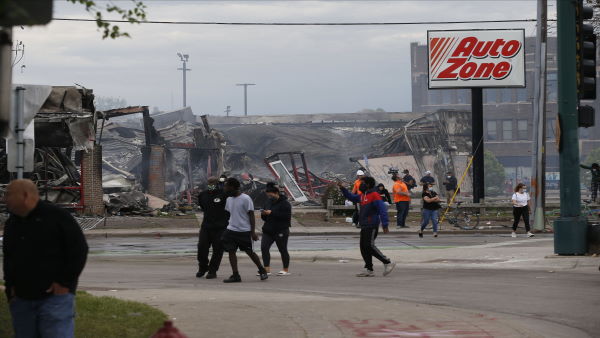 इन राज्यों में लगा कर्फ्यू