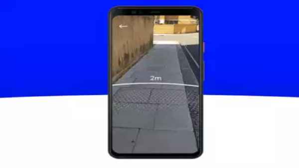 गूगल ने लांच किया ये ऐप 